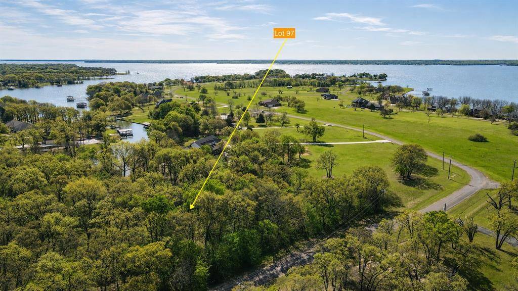 Lot 97 Tonkawa Trail, Corsicana, TX 75109