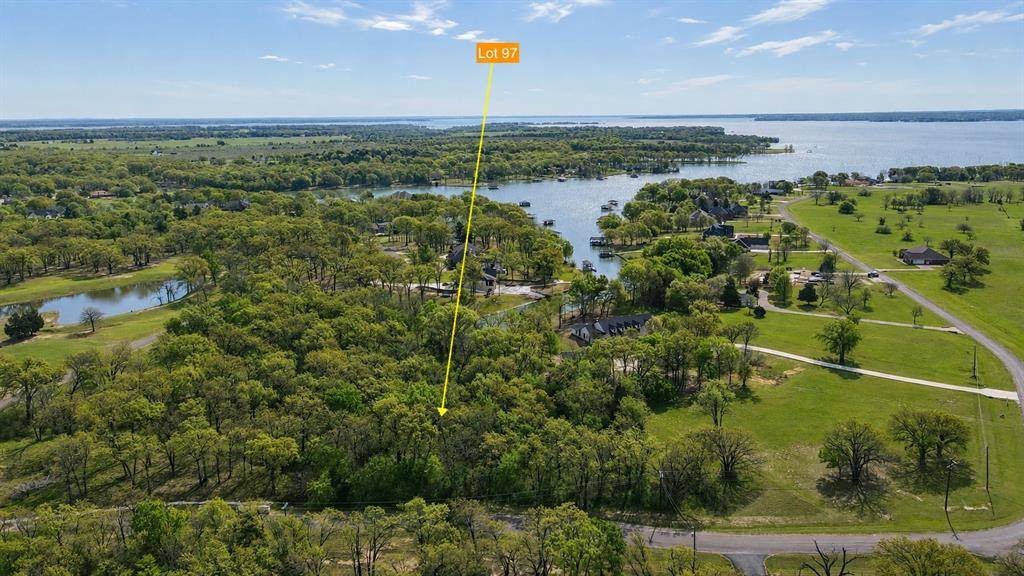 Lot 97 Tonkawa Trail, Corsicana, TX 75109
