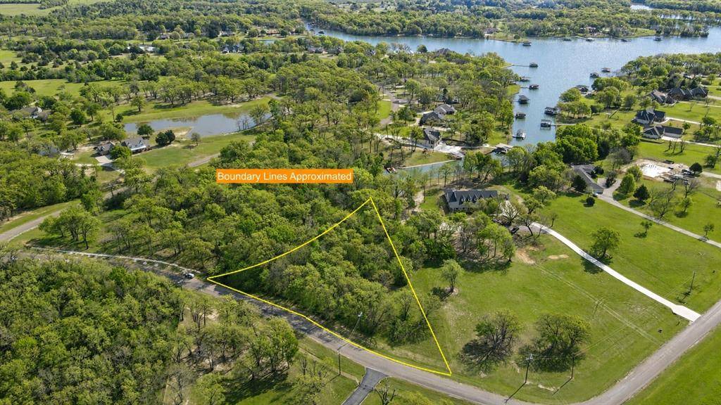 Lot 97 Tonkawa Trail, Corsicana, TX 75109