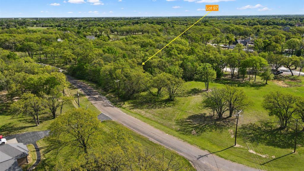 Lot 97 Tonkawa Trail, Corsicana, TX 75109