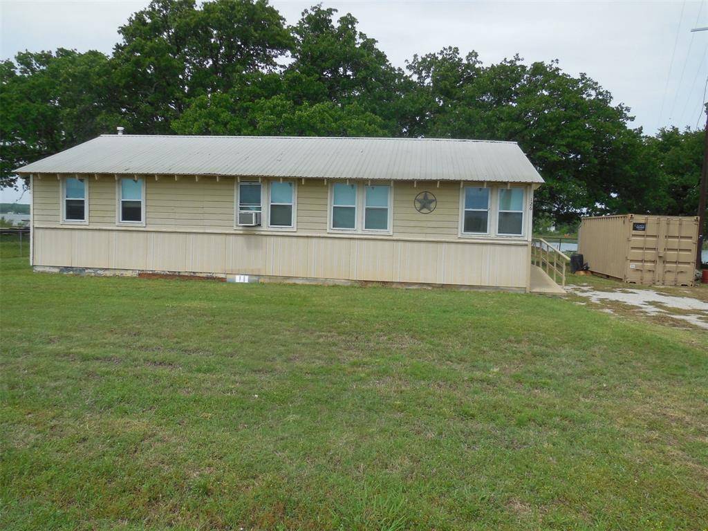 126 County Road 541, Eastland, TX 76448