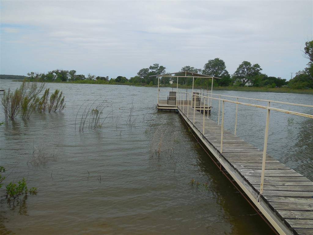 126 County Road 541, Eastland, TX 76448
