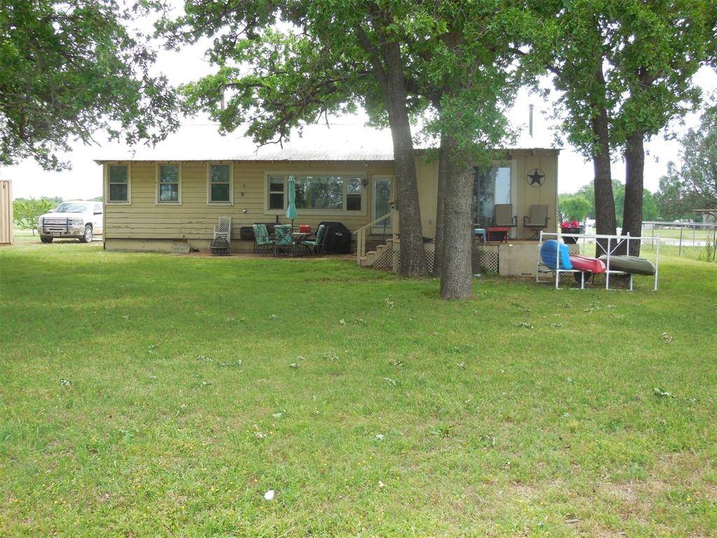 126 County Road 541, Eastland, TX 76448