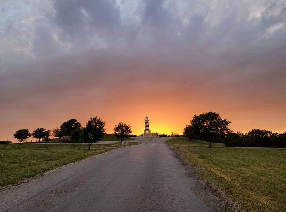 3940 Beacon Lake Drive, Bluff Dale, TX 76433