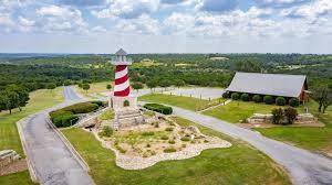 3940 Beacon Lake Drive, Bluff Dale, TX 76433