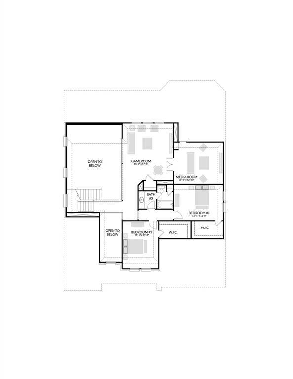 1604 Dropseed Drive, Celina, TX 75009