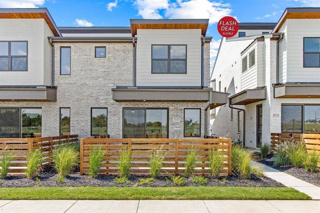 2020 NE Aldrich Mews, Celina, TX 75009