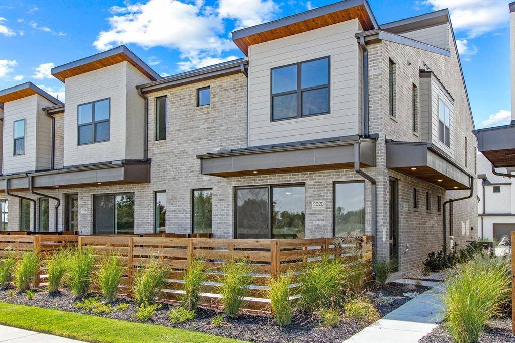 2020 NE Aldrich Mews, Celina, TX 75009
