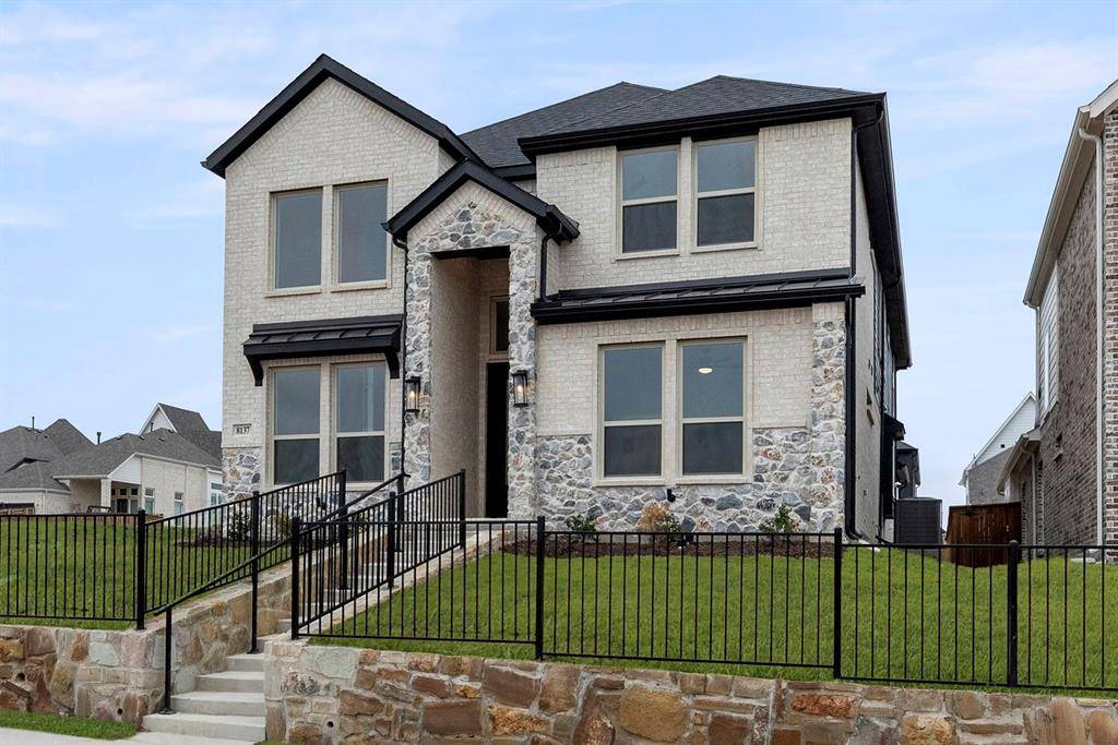 8137 Twin Creek Trail, Rowlett, TX 75089