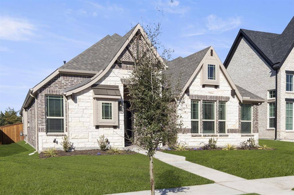 8513 Cross Timber Trail, Rowlett, TX 75089