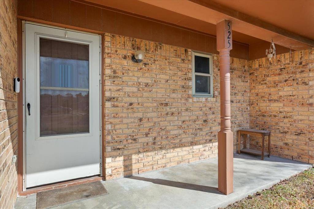 525 San Antonio Street, Marlin, TX 76661