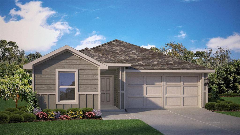 10633 DIAMOND MINE Drive, Fort Worth, TX 76036