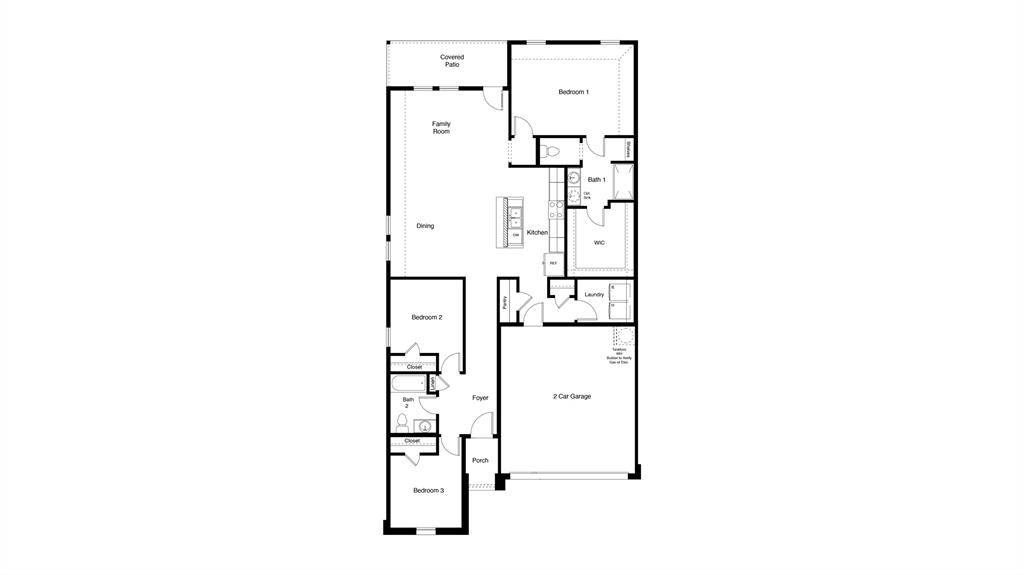 10633 DIAMOND MINE Drive, Fort Worth, TX 76036
