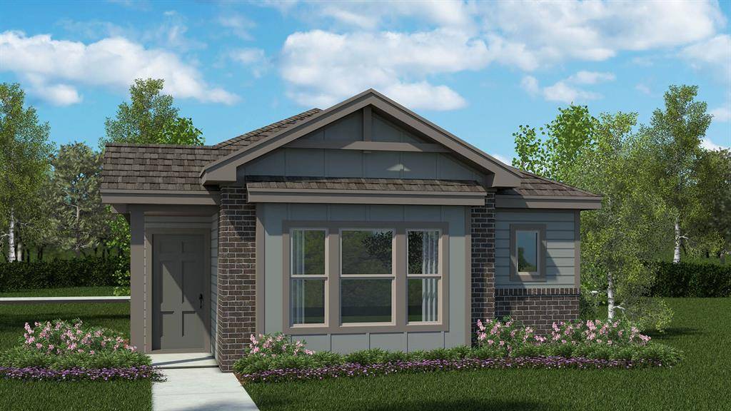 3041 MAPLE ORCHARD Lane, Fort Worth, TX 76140