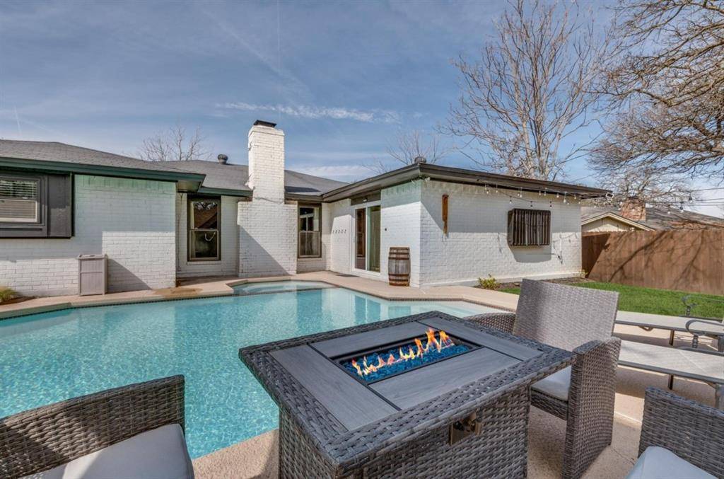 3810 Boxwood Court, Arlington, TX 76017