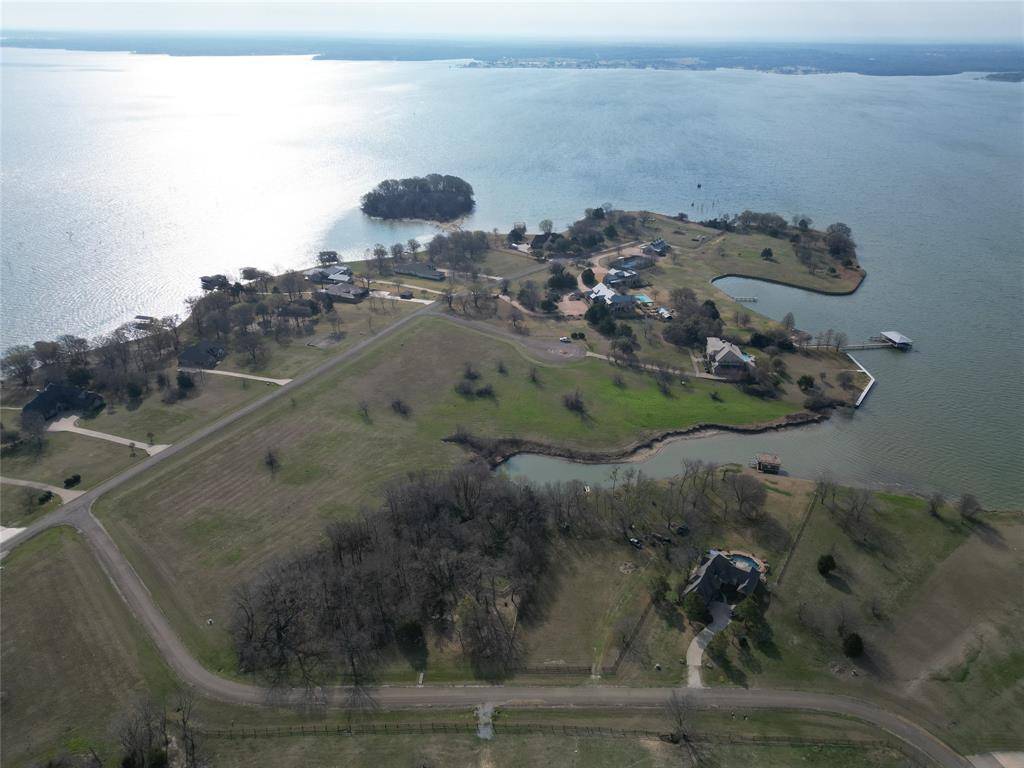 Lot 38 Flint Circle, Corsicana, TX 75109