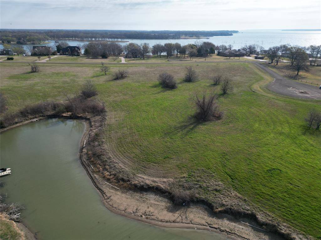 Lot 38 Flint Circle, Corsicana, TX 75109