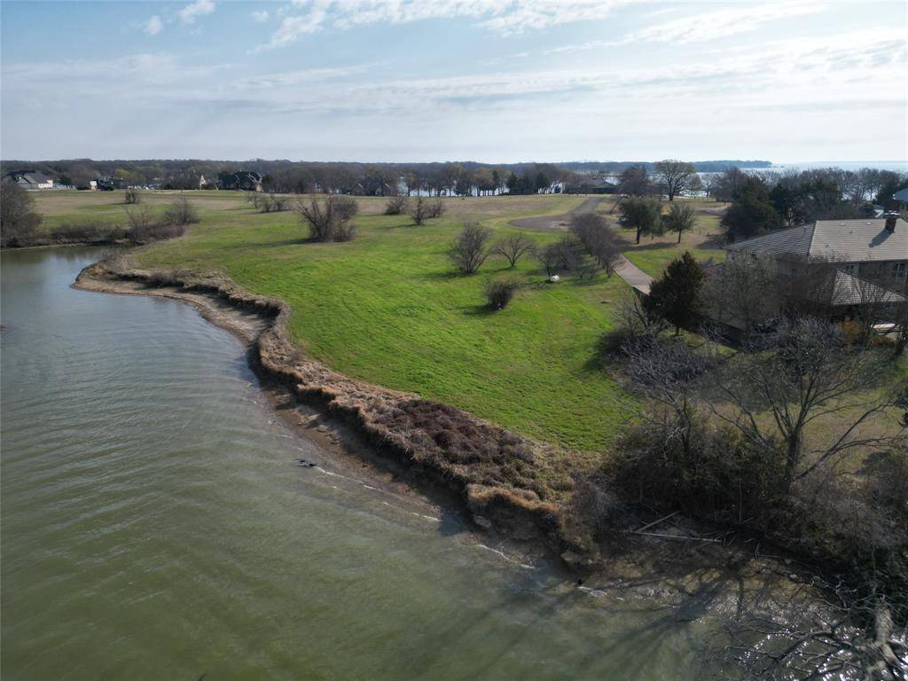 Lot 38 Flint Circle, Corsicana, TX 75109