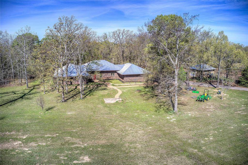 150 Vz County Road 1711, Grand Saline, TX 75140