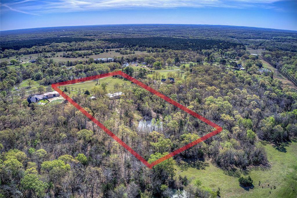 150 Vz County Road 1711, Grand Saline, TX 75140