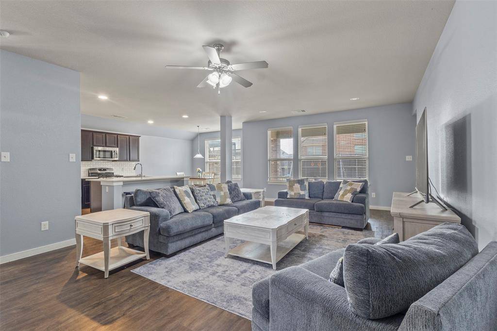 1300 Lawnview Drive, Forney, TX 75126