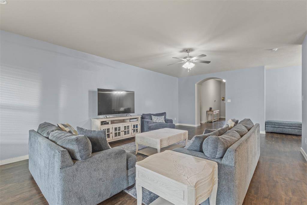 1300 Lawnview Drive, Forney, TX 75126