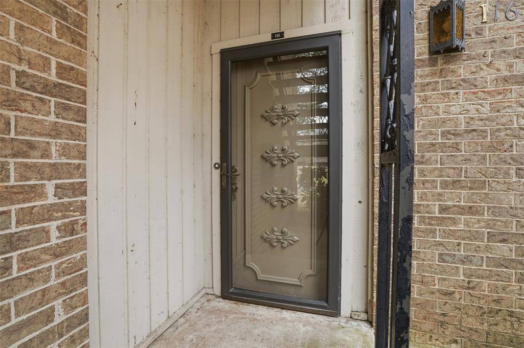 4442 Harlanwood Drive #116, Fort Worth, TX 76109