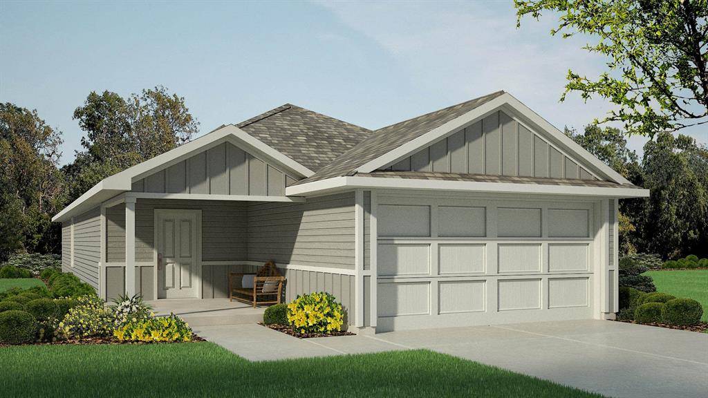 4152 WOODHILL BEND Drive, Fort Worth, TX 76036