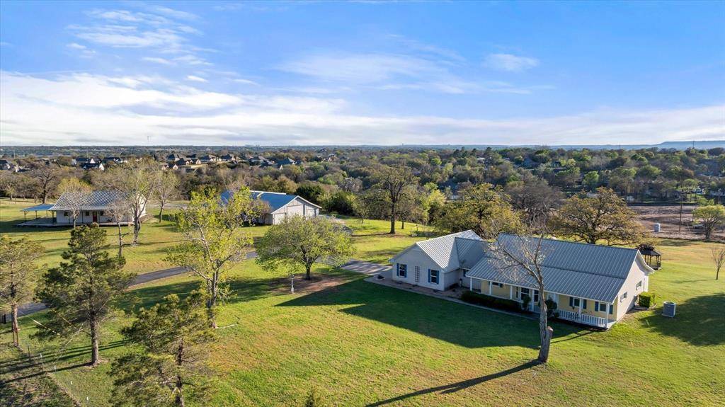 3100 Durant Court, Granbury, TX 76049