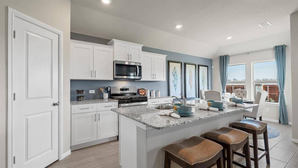 1137 BELHAVEN Street, Granbury, TX 76048