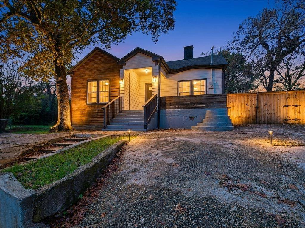 823 Havendon Circle, Dallas, TX 75203