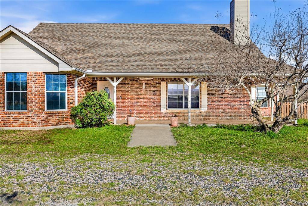 112 Harli Drive, Trenton, TX 75490