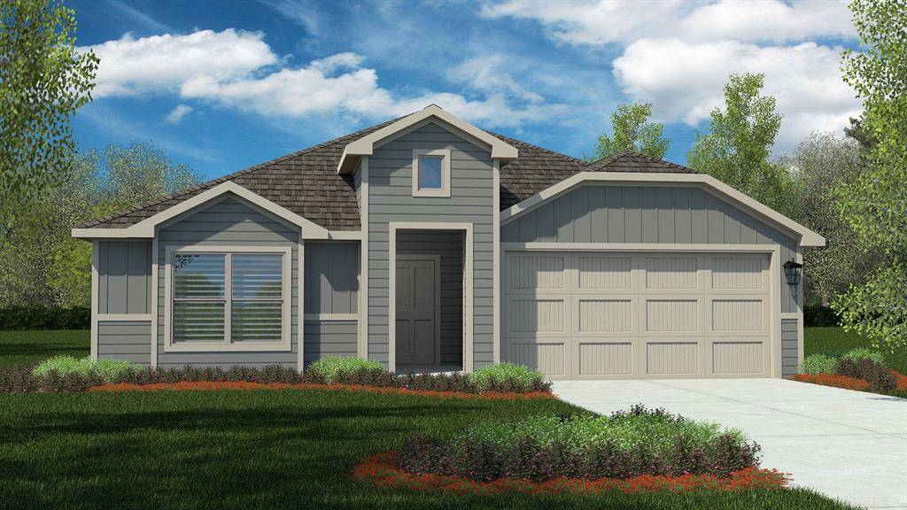 1732 LEEVON Lane, Fort Worth, TX 76140