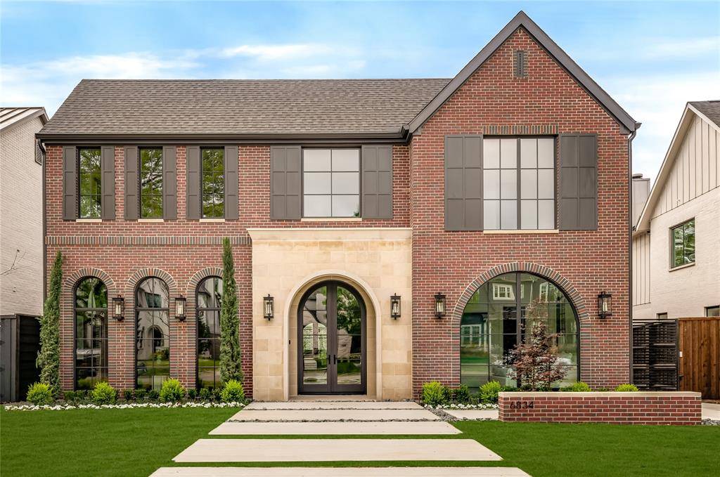 6834 Northridge Drive, Dallas, TX 75214