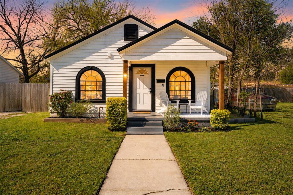 1204 Maxfield Street, Waco, TX 76705
