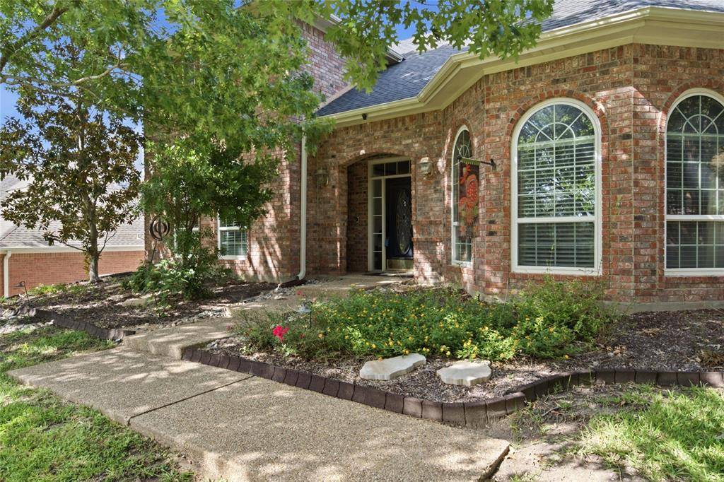 418 Riverview Drive, Woodway, TX 76712