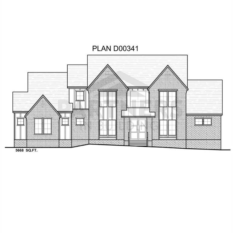 6401 Red Bud Drive, Flower Mound, TX 75022