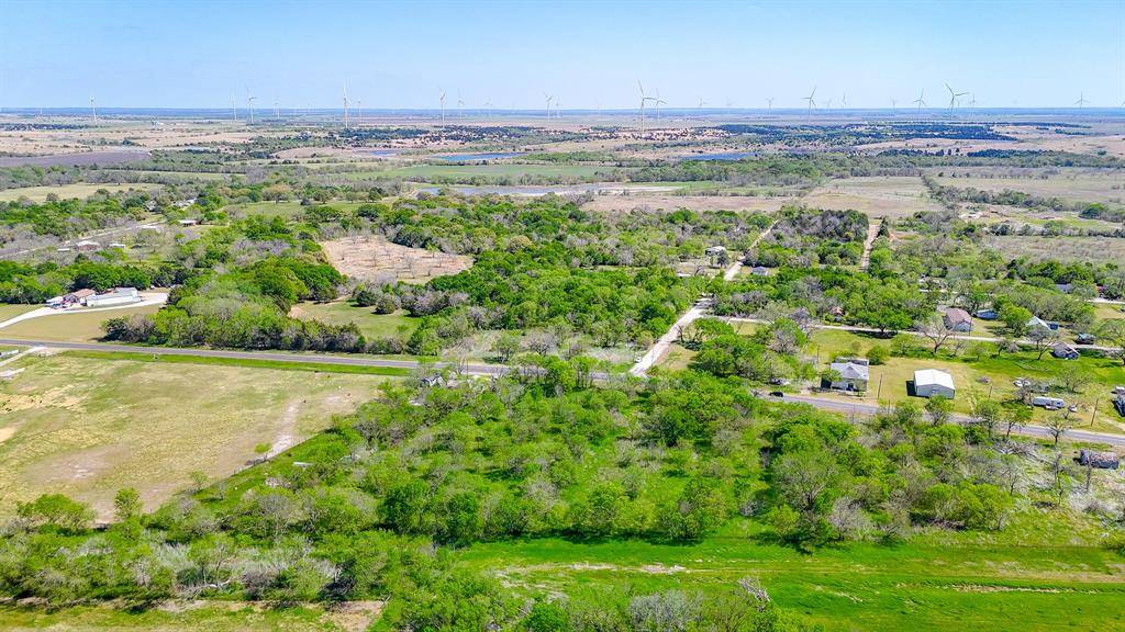 TBD S FM 709, Dawson, TX 76639