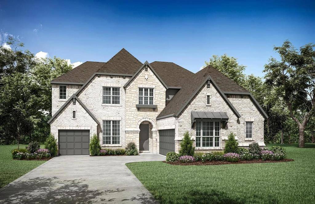 3125 Lora Lee Lane, Rockwall, TX 75032