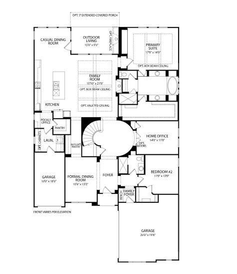 3125 Lora Lee Lane, Rockwall, TX 75032