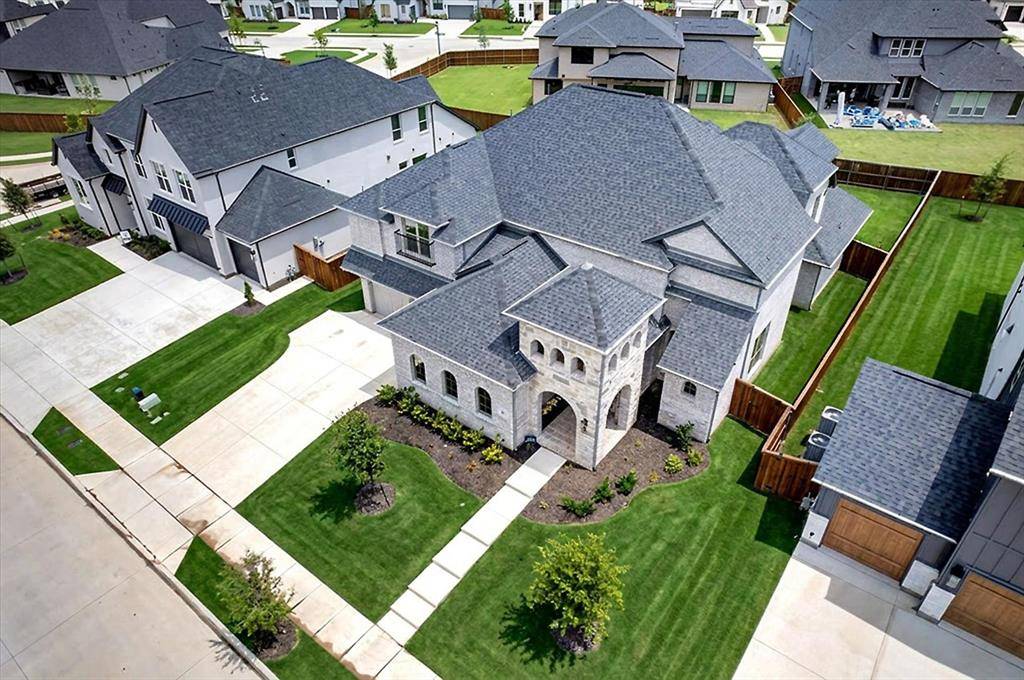 1005 Kelley Lane, Celina, TX 75009