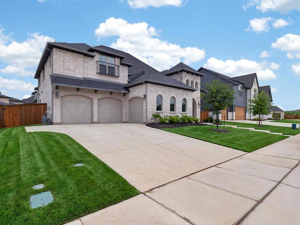 1005 Kelley Lane, Celina, TX 75009