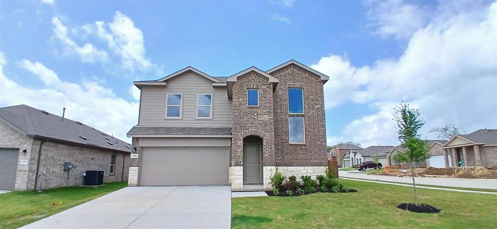 300 PERK Street, Keene, TX 76059