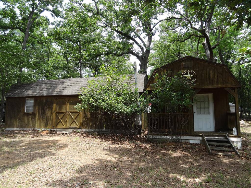 119 Oak Street, Mabank, TX 75156