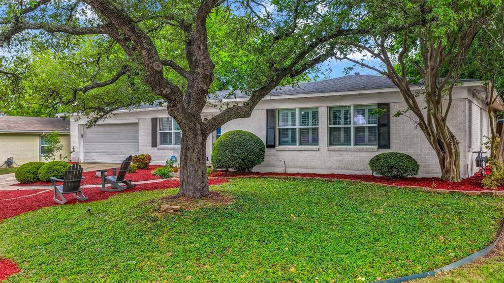 6820 Cumberland Road, Fort Worth, TX 76116