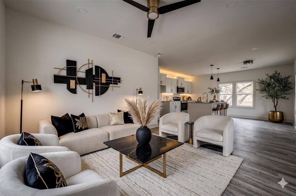 1102 Church Street, Dallas, TX 75203