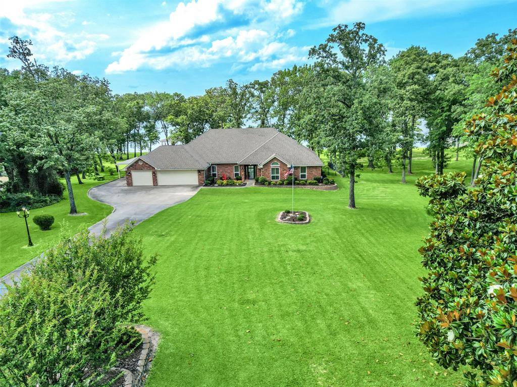 525 RS County Road 3346, Emory, TX 75440