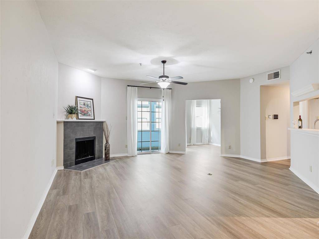 1010 Allen Street #214, Dallas, TX 75204