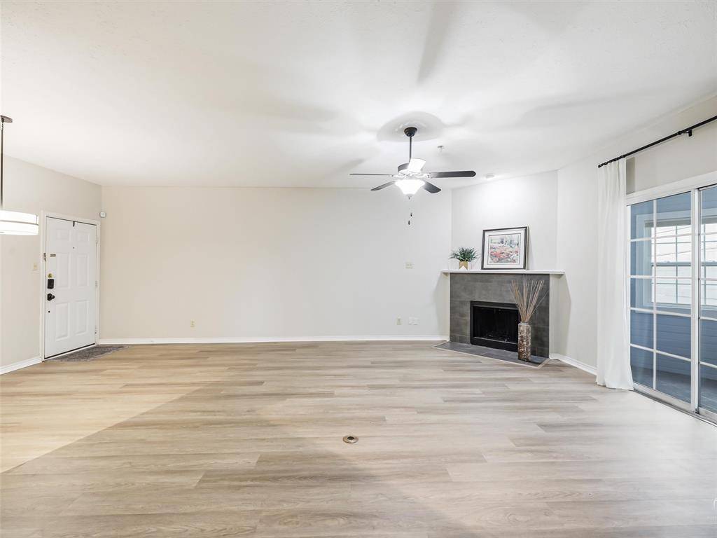 1010 Allen Street #214, Dallas, TX 75204