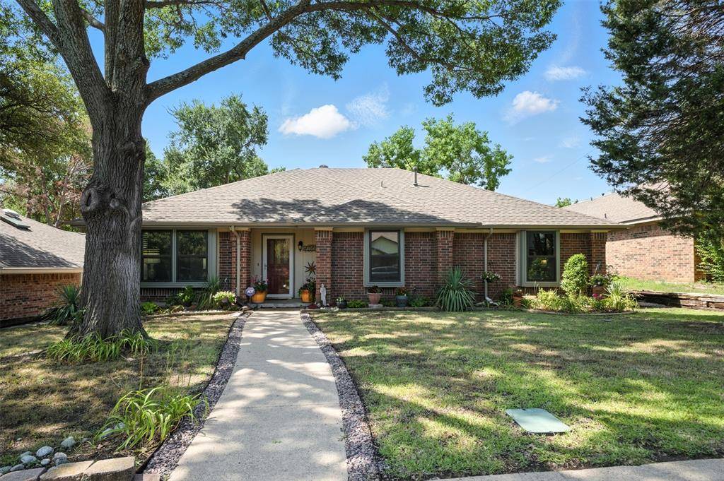 9128 Sweetwater Drive, Dallas, TX 75228